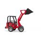 BRUDER SCHAFFER 2630 LOADER